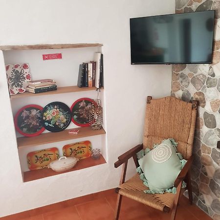 Vila Casa Da Enxota Povoa de Sao Miguel Exteriér fotografie