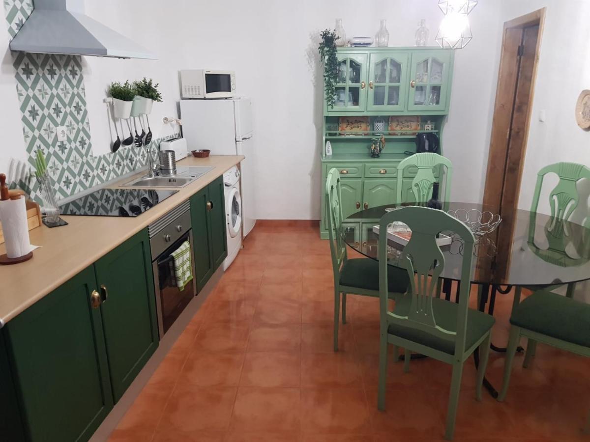 Vila Casa Da Enxota Povoa de Sao Miguel Exteriér fotografie