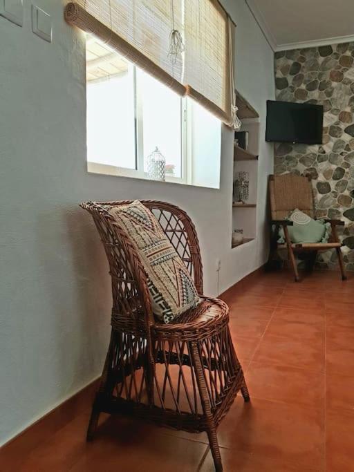 Vila Casa Da Enxota Povoa de Sao Miguel Exteriér fotografie